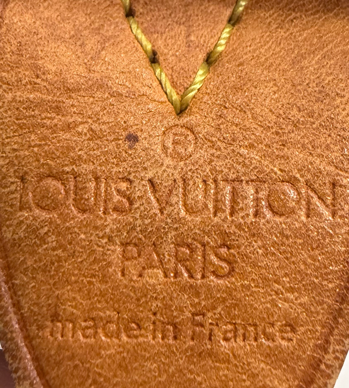 Louis Vuitton Monogram Speedy 30 Satchel Top Handle
