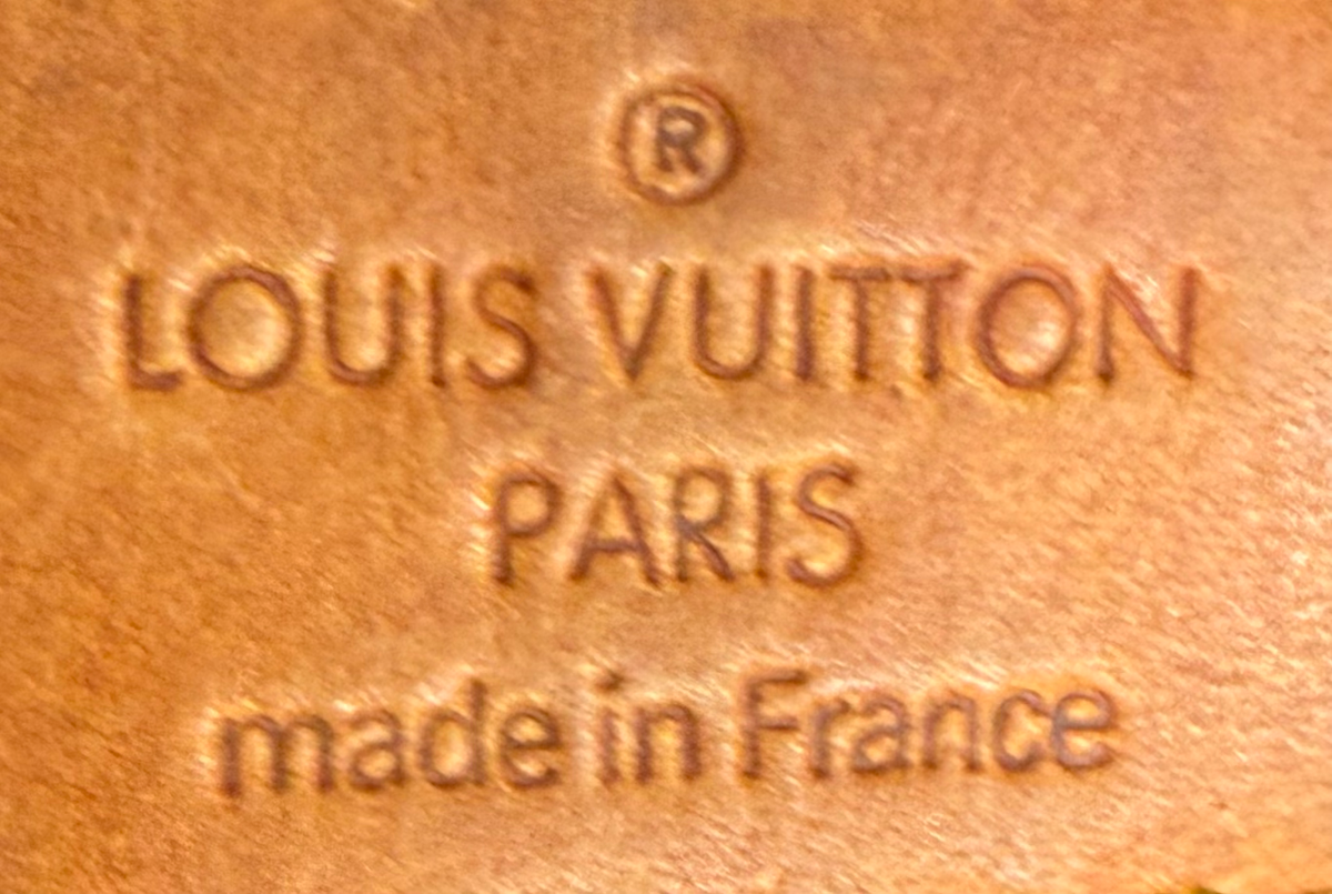 Louis Vuitton Monogram Neverfull Gm Project Tote