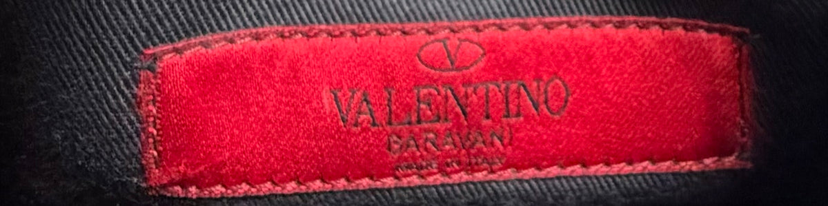 Valentino Garavani Camera Bag Crossbody Sling Messenger