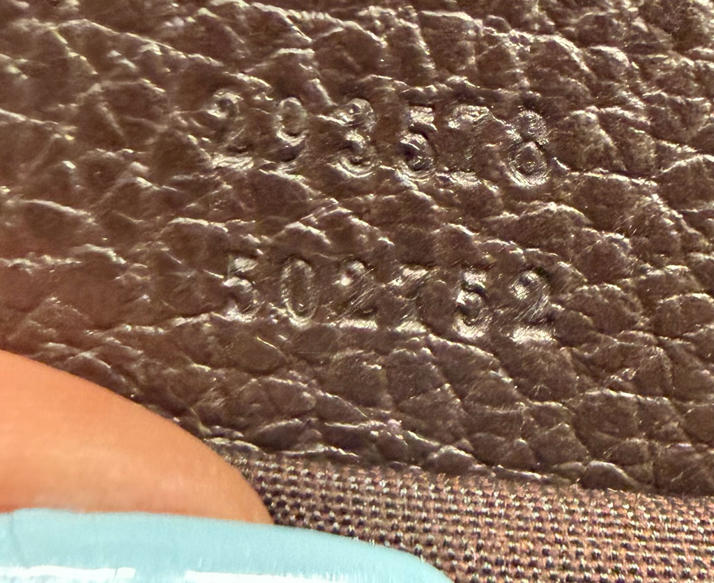 Gucci Monogram Canvas Abbey Imprime Tote Shoulder Bag
