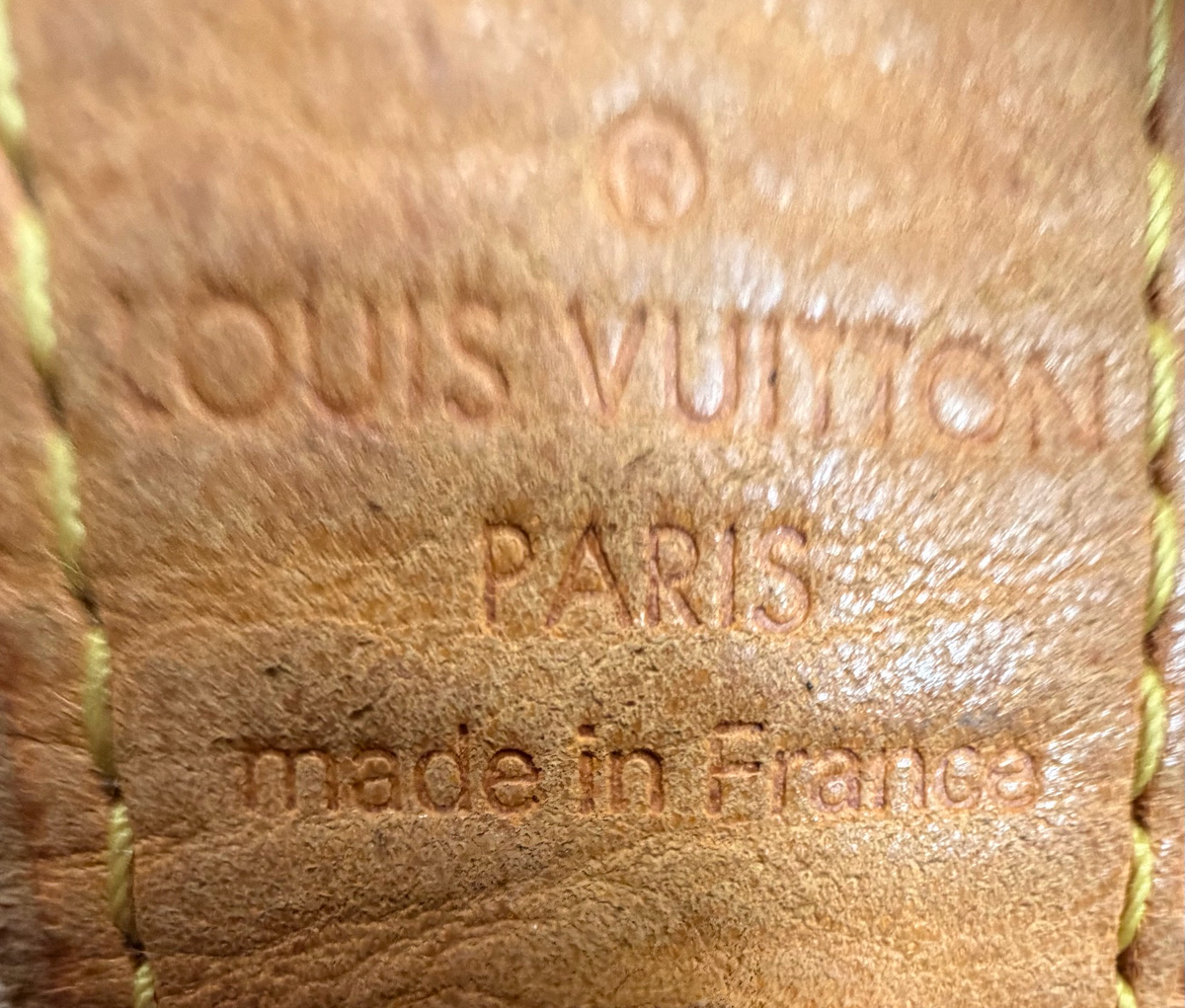 Louis Vuitton Monogram Galliera Pm Hobo Shoulder Bag
