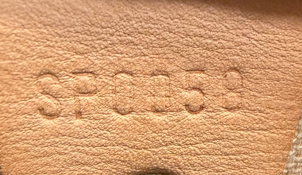 Louis Vuitton Speedy 30 Damier Azur Top Handle Satchel Bowler