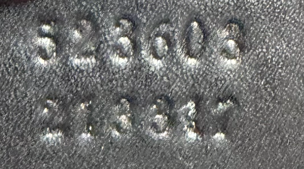 Gucci Supreme Web Clutch Zipper Toiletry
