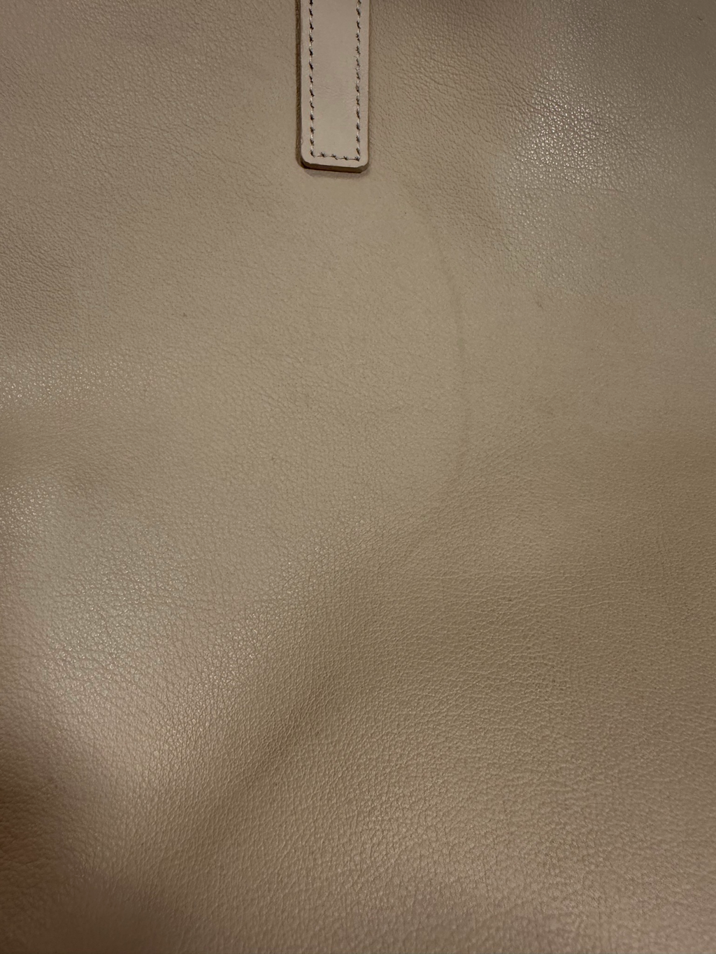 Saint Laurent Shopping Toy Tote Sling