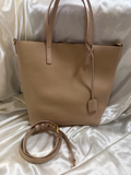 Saint Laurent Shopping Toy Tote Sling