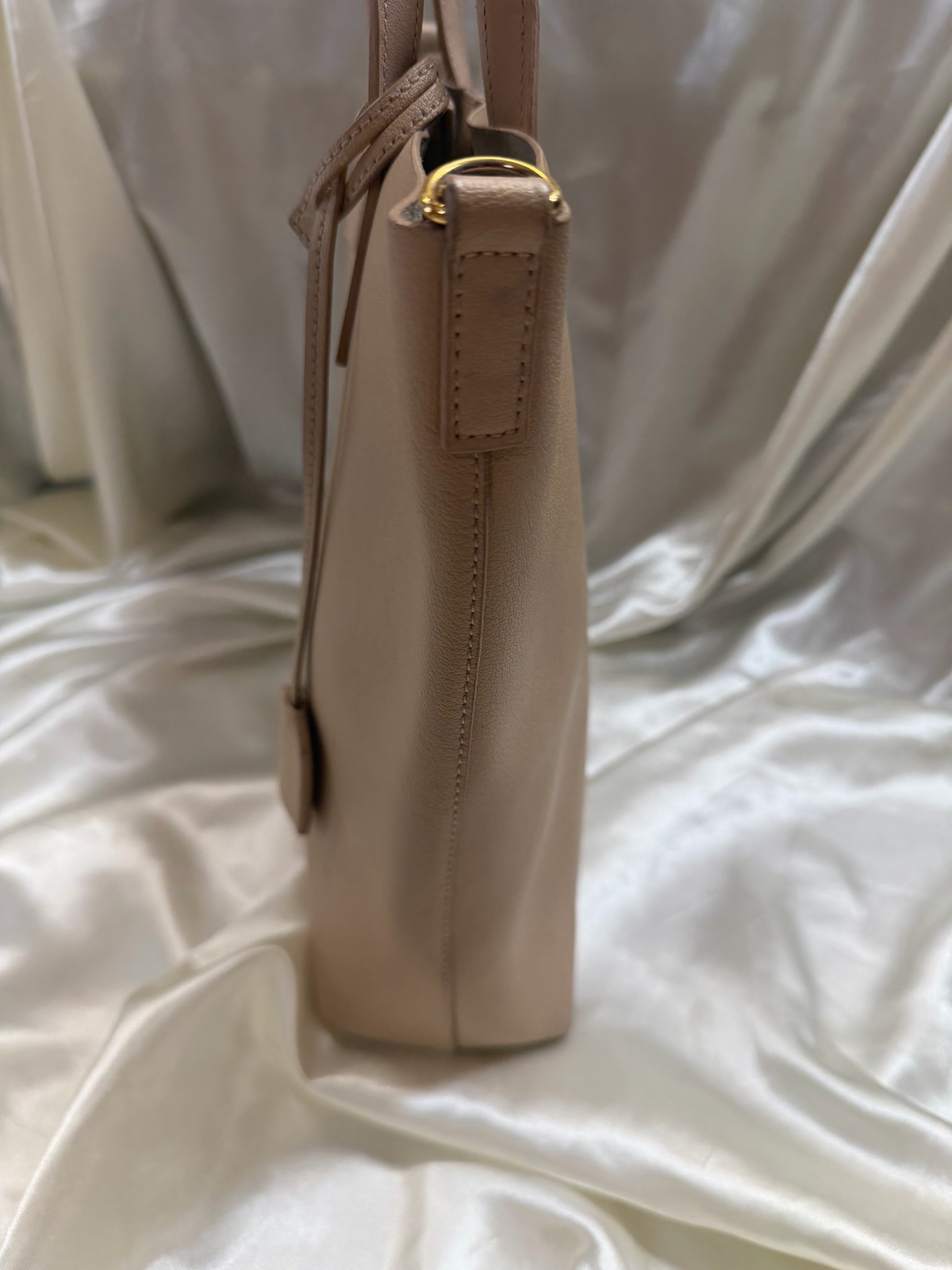 Saint Laurent Shopping Toy Tote Sling