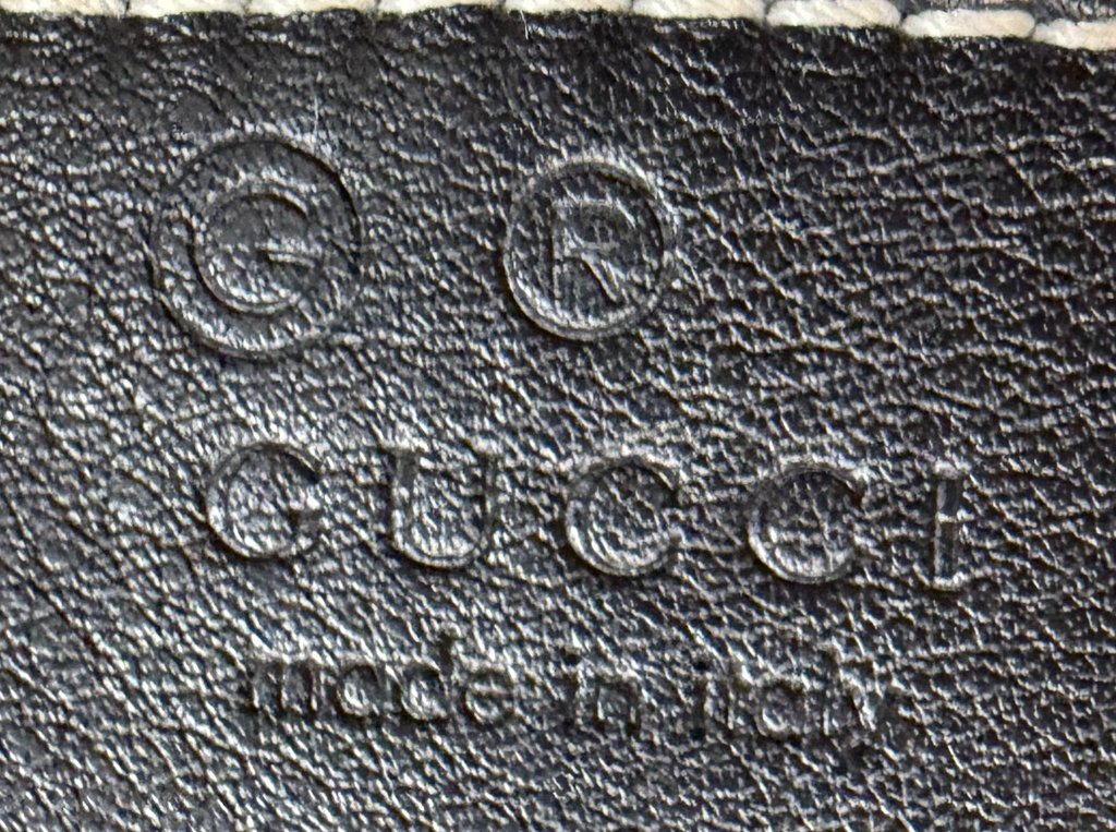 Gucci Bree Guccissima Leather Small Crossbody