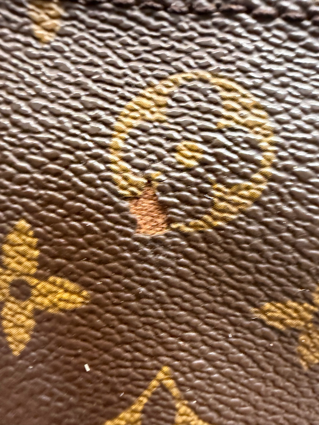 Louis Vuitton Monogram Speedy 30 Satchel Boston Bowler