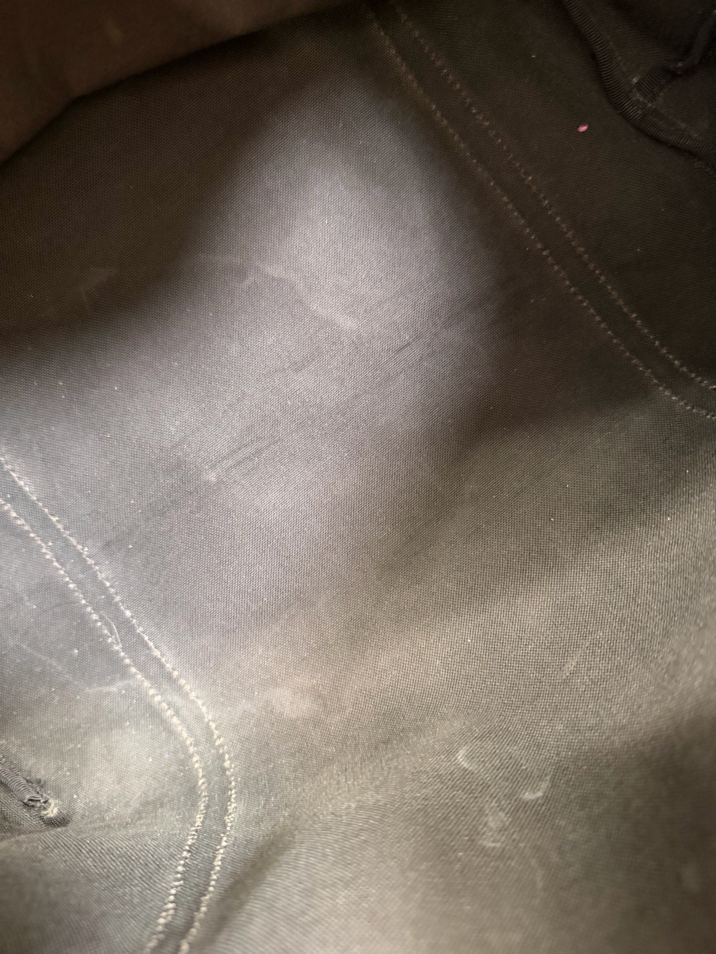 Gucci Monogram Supreme Joy Tote Medium