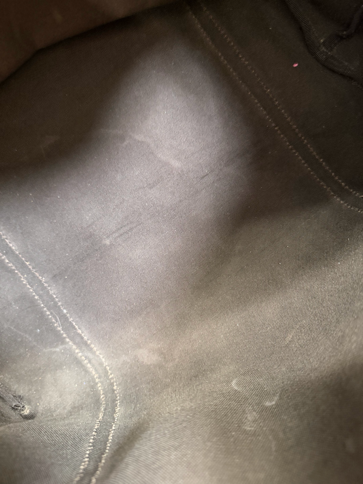 Gucci Monogram Supreme Joy Tote Medium