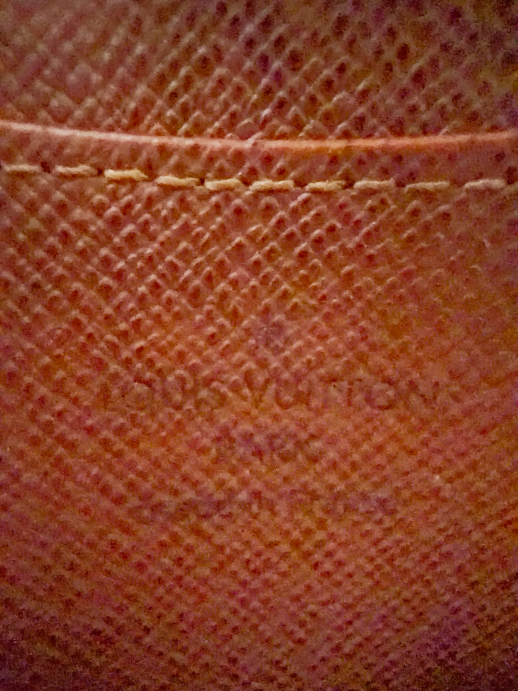 Louis Vuitton Monogram Zippy Coin Pouch