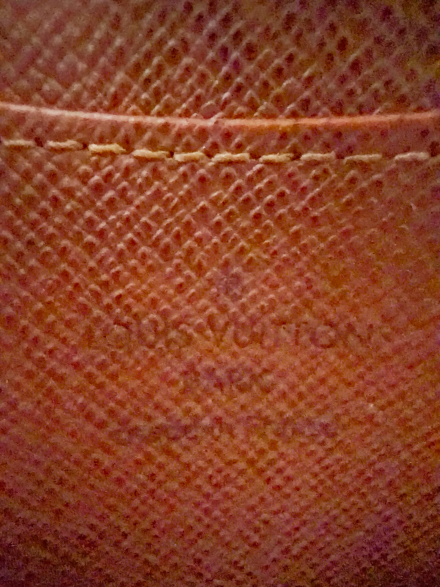 Louis Vuitton Monogram Zippy Coin Pouch