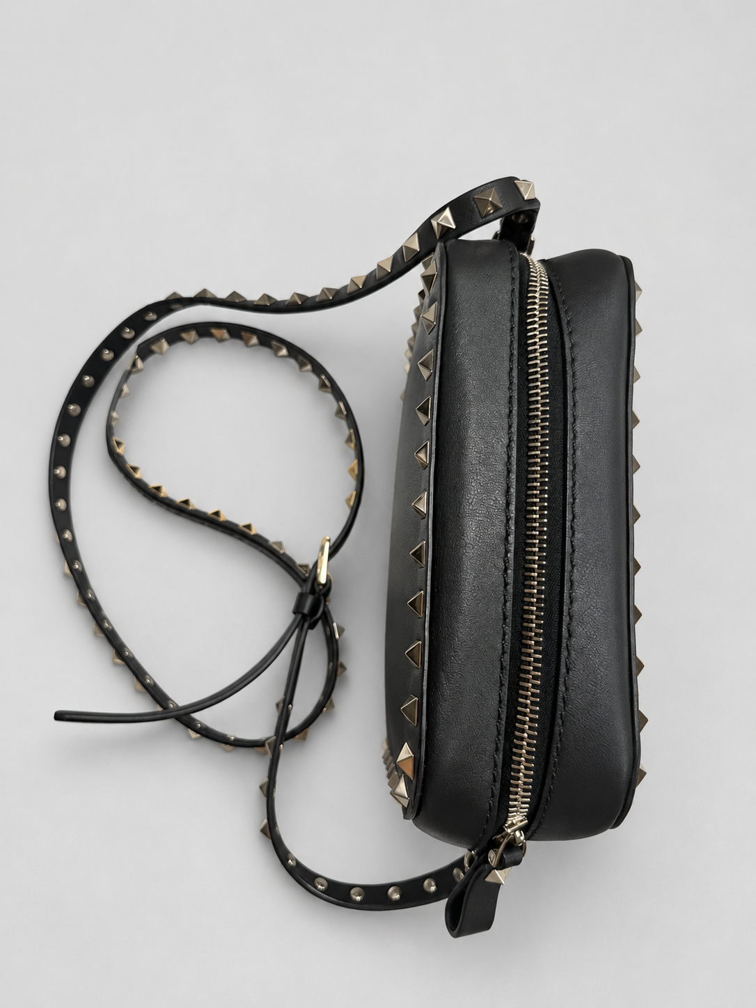 Valentino Garavani Camera Bag Crossbody Sling Messenger