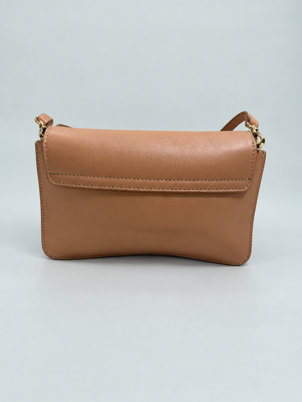 Chloe Drew Bijou Crossbody Messenger Sling