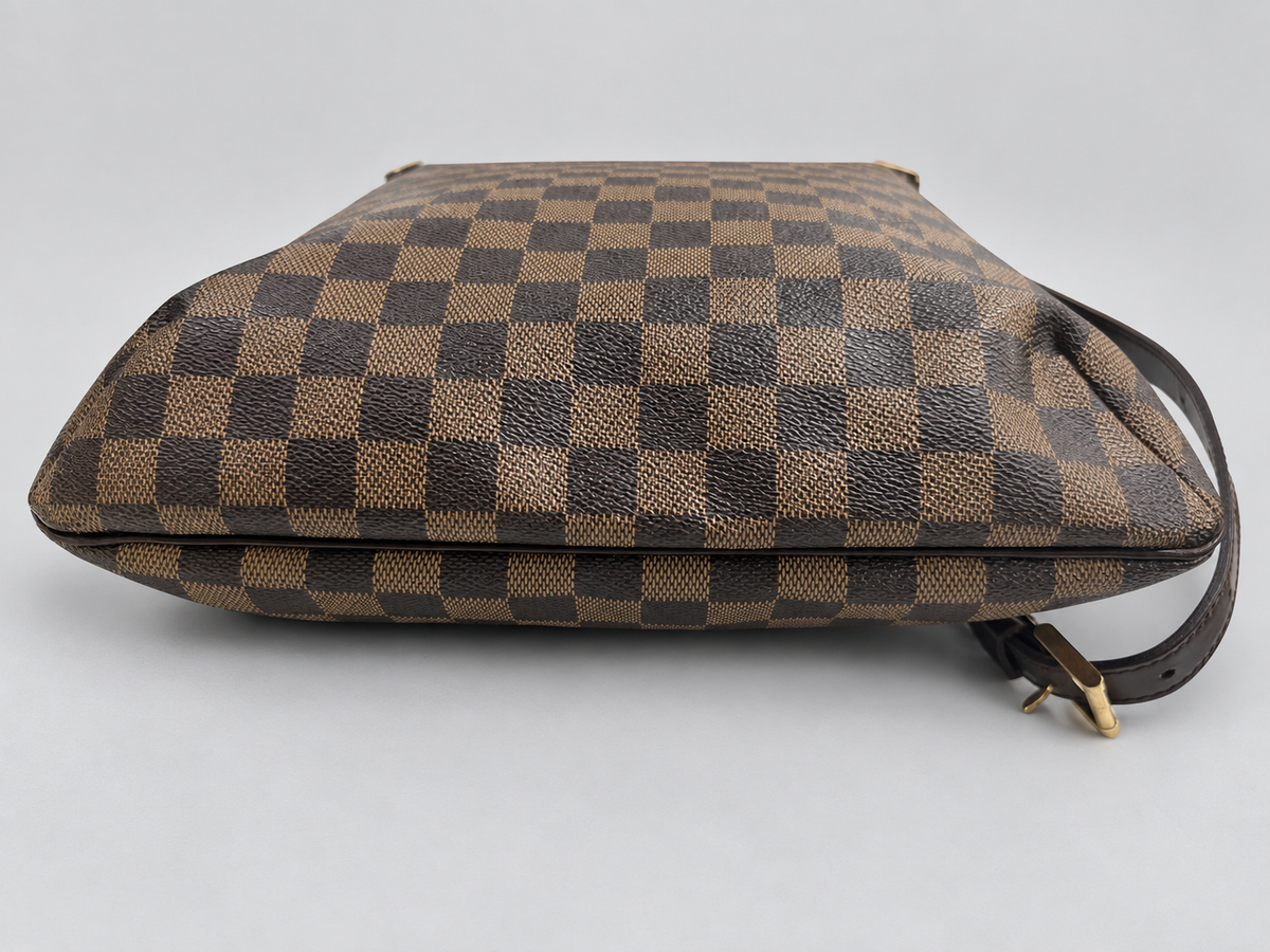 Louis Vuitton Damier Ebene Musette Salsa Gm