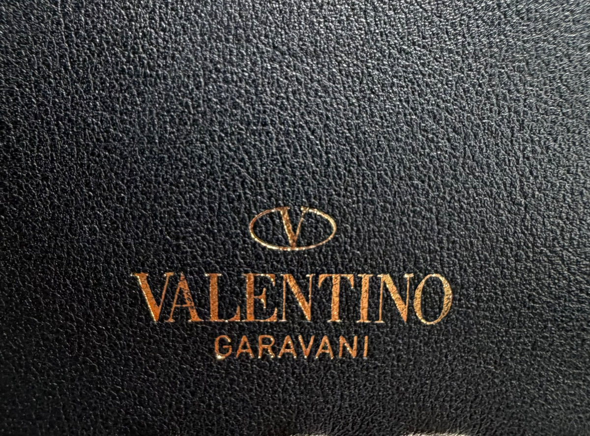 Valentino Garavani Camera Bag Crossbody Sling Messenger