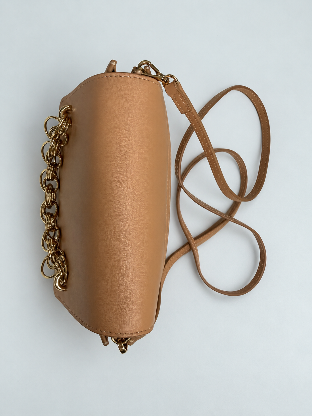 Chloe Drew Bijou Crossbody Messenger Sling