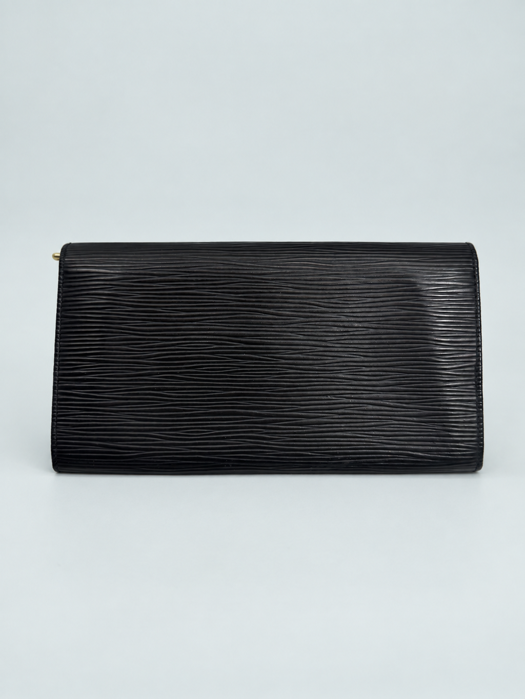 Louis Vuitton Porte Tresor Epi Long Wallet