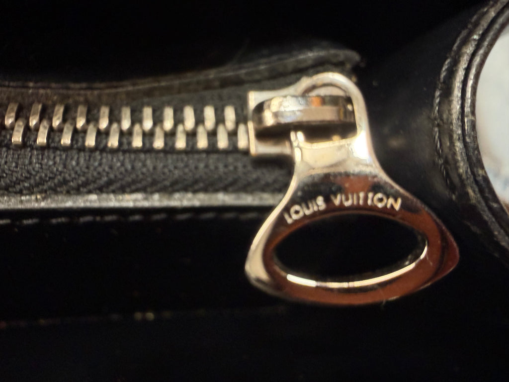 Louis Vuitton Epi Gemeaux Tote Shoulder
