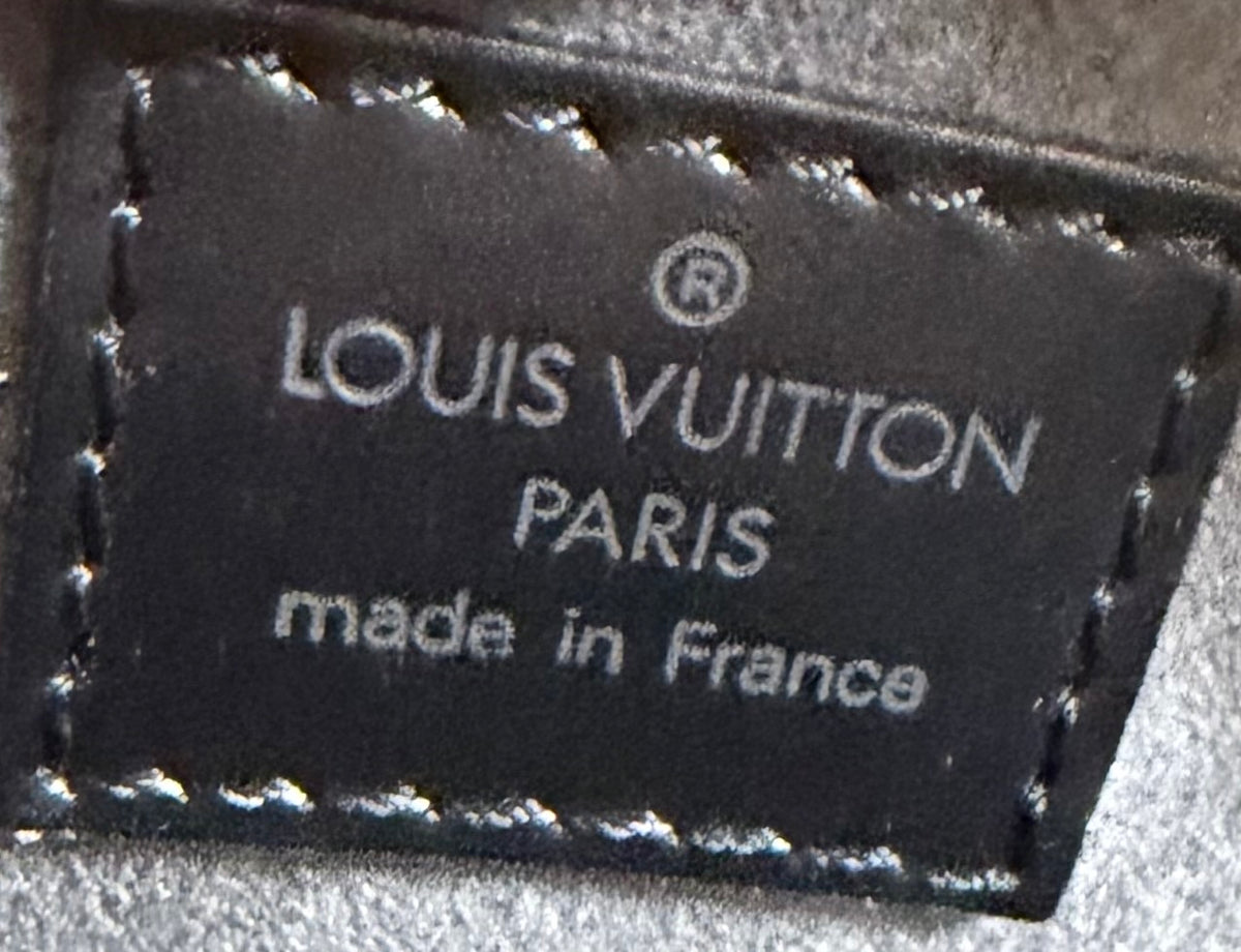 Louis Vuitton Epi Jasmin Leather Satchel Top Handle
