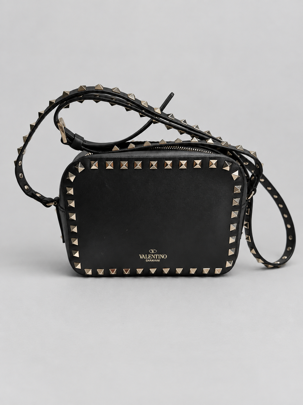 Valentino Garavani Camera Bag Crossbody Sling Messenger