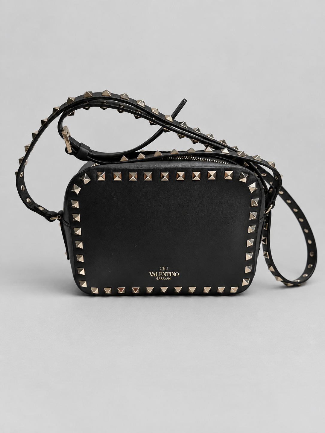 Valentino Garavani Camera Bag Crossbody Sling Messenger