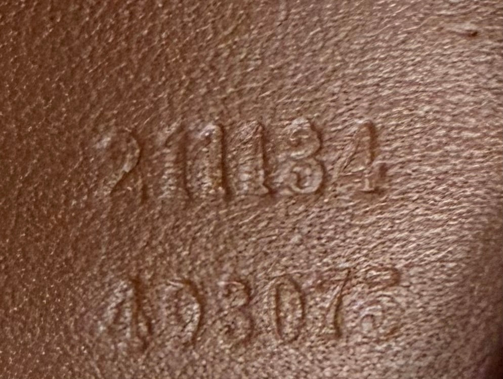 Gucci Monogram Supreme Web Loop Tote Shoulder Bag in Medium