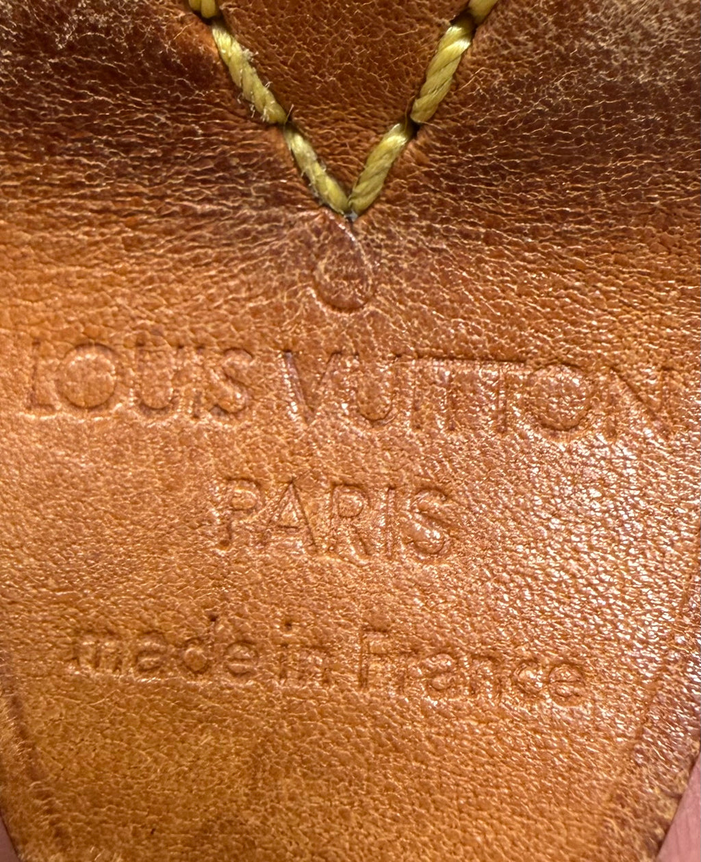 Louis Vuitton Speedy 30 Multicolor Satchel Boston Bowler in Blanc