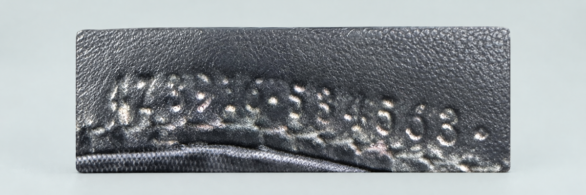 Gucci Monogram Bifold Guccissima Walley