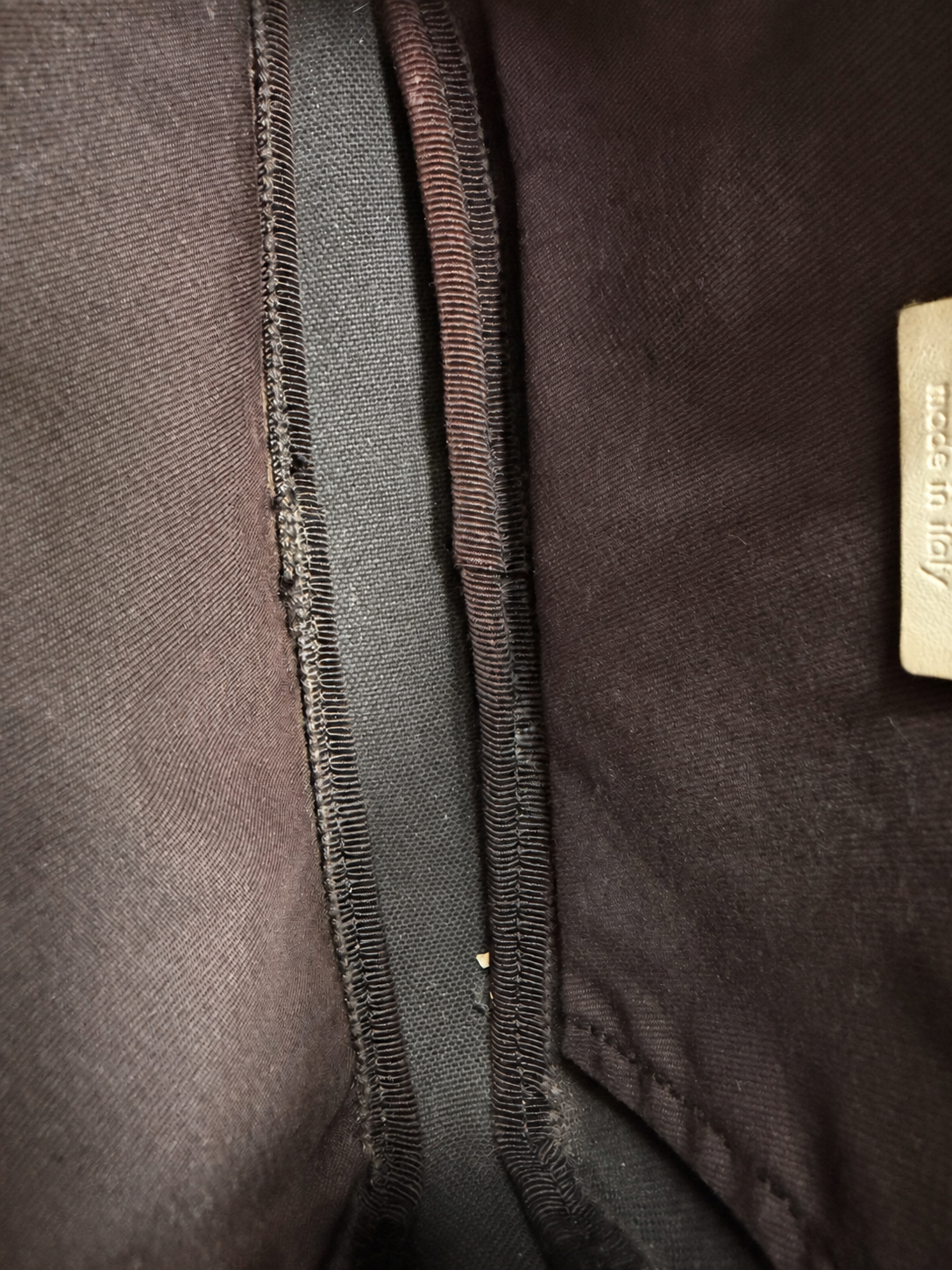 Gucci Supreme Monogram Camera Bag Crossbody