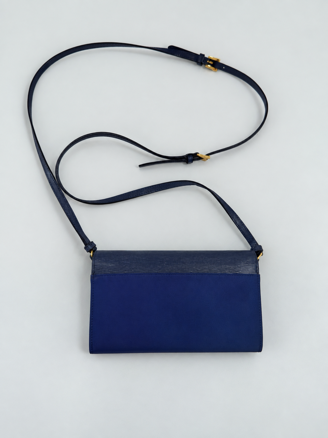 Prada Nylon Tessuto Saffiano Crossbody Sling