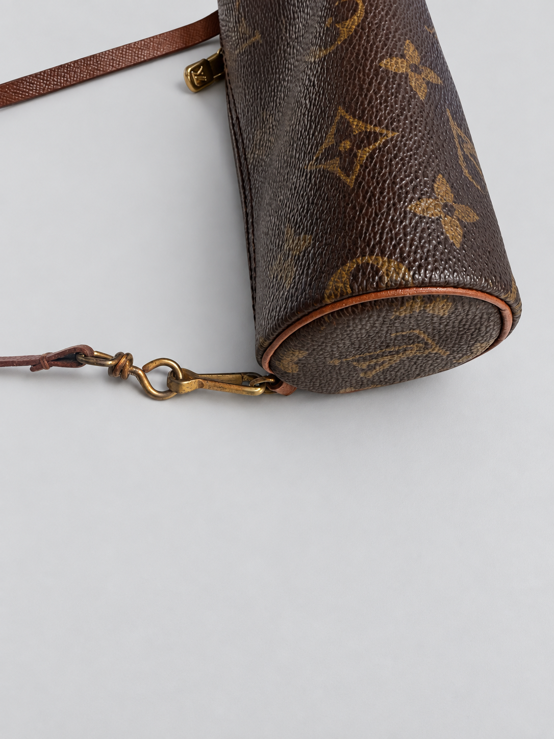 Louis Vuitton Monogram Mini Papillon