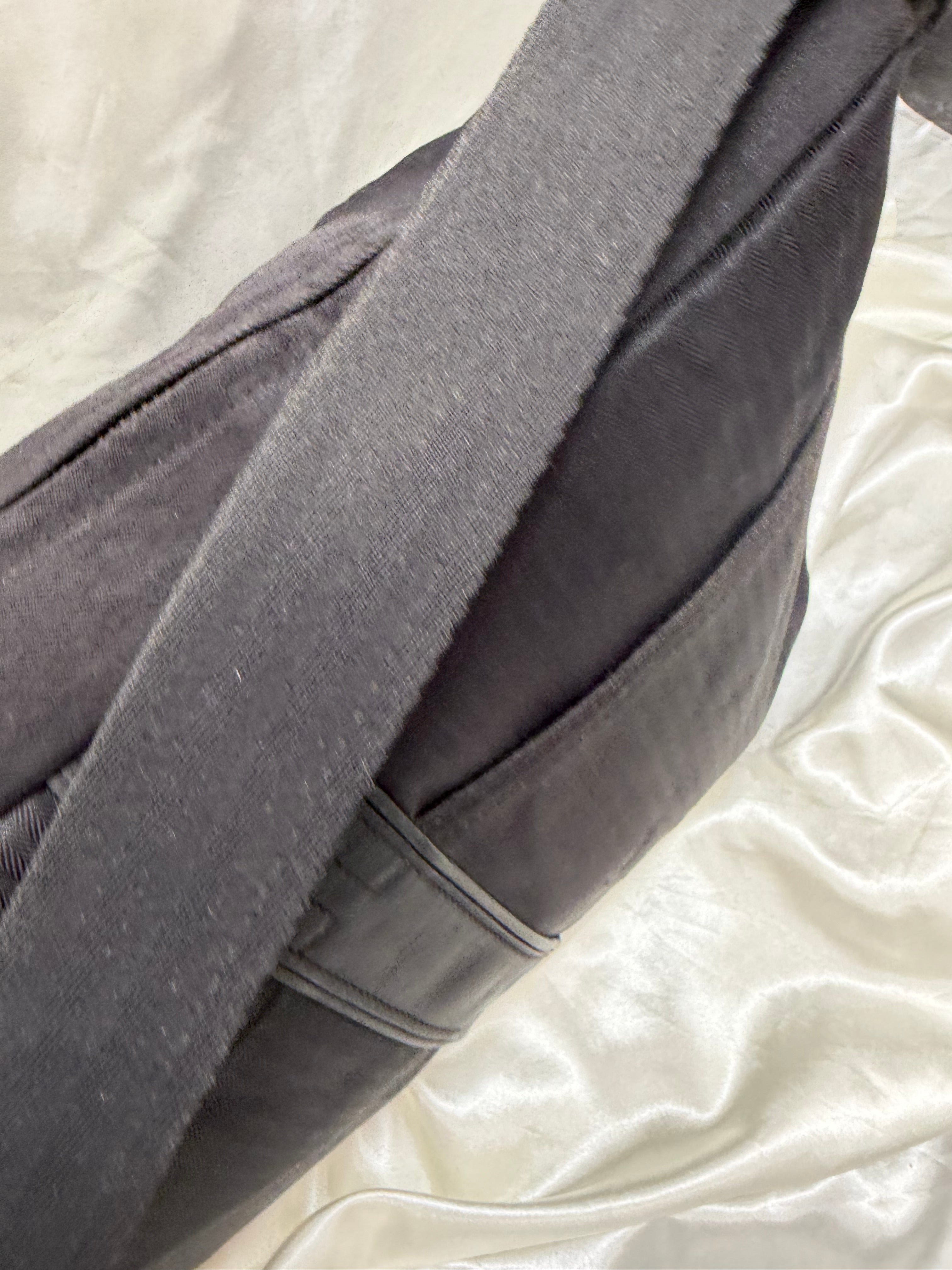 Hermes Acapulco Bassus Messenger Sling Bag