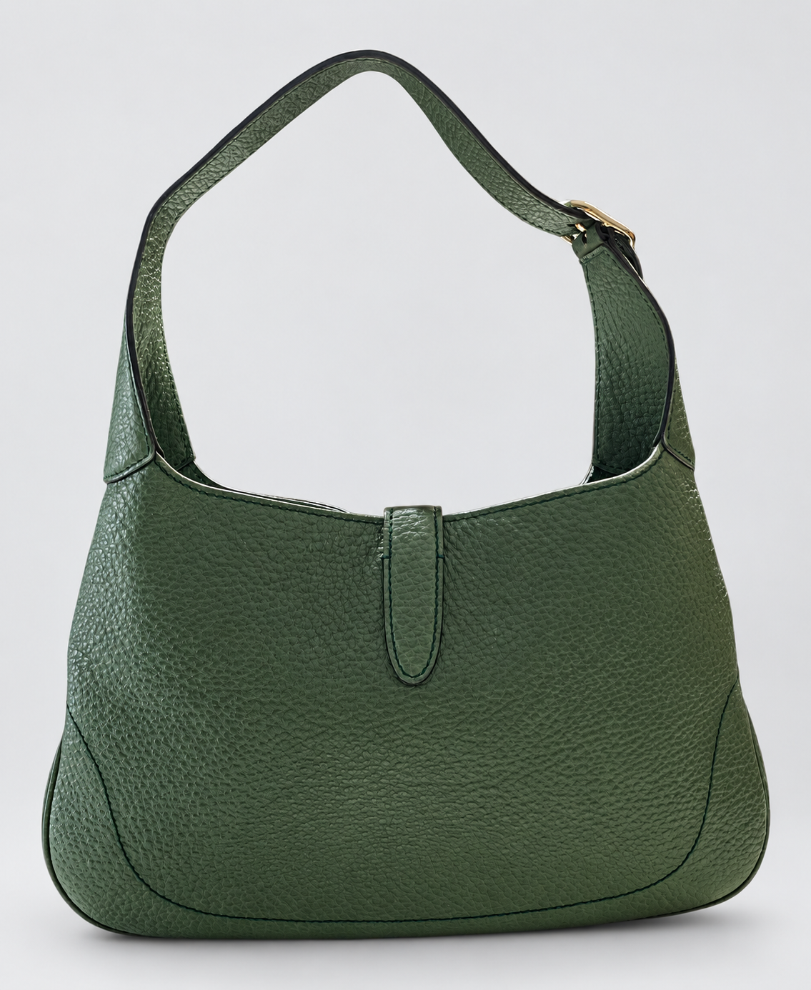 Gucci Jackie Shoulder Bag in Green