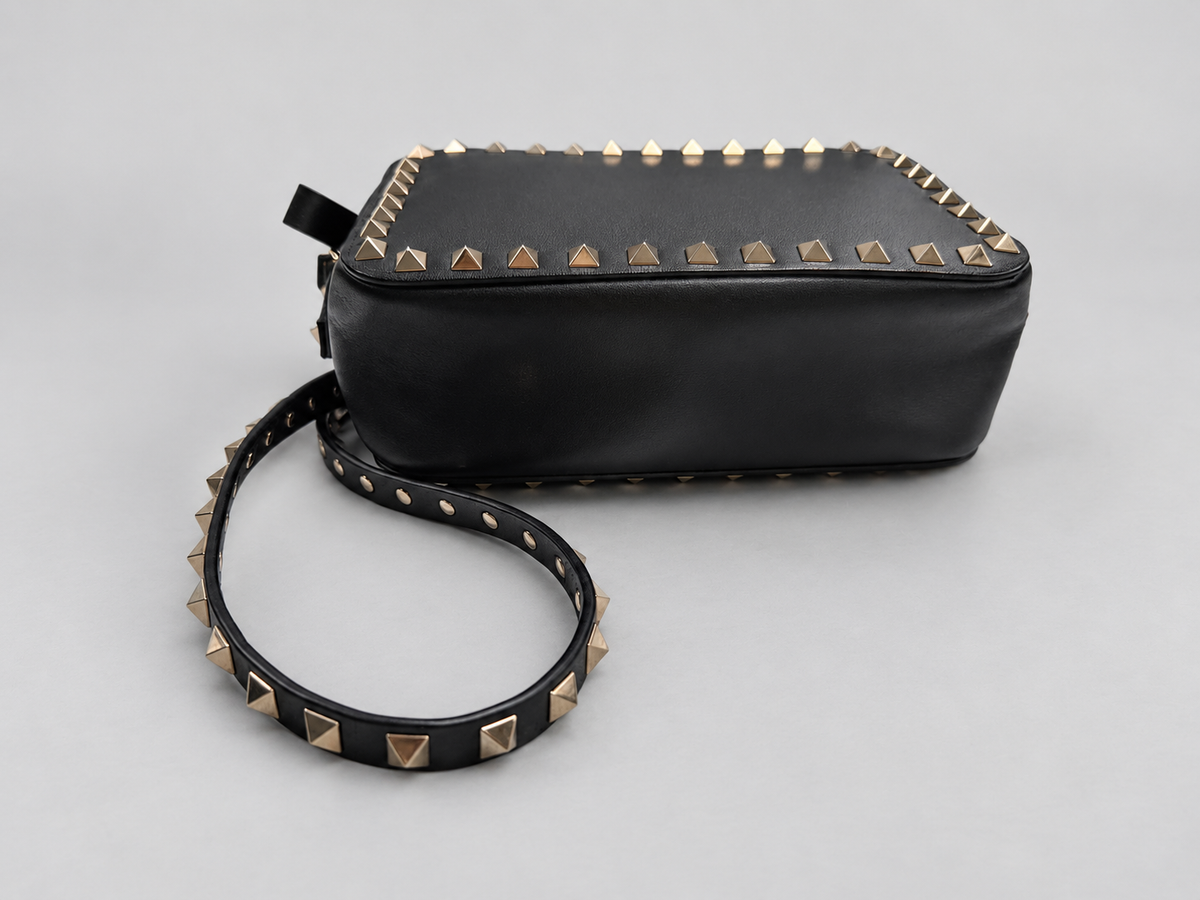 Valentino Garavani Camera Bag Crossbody Sling Messenger