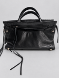 Balenciaga Giant City Mute Tote Top Handle