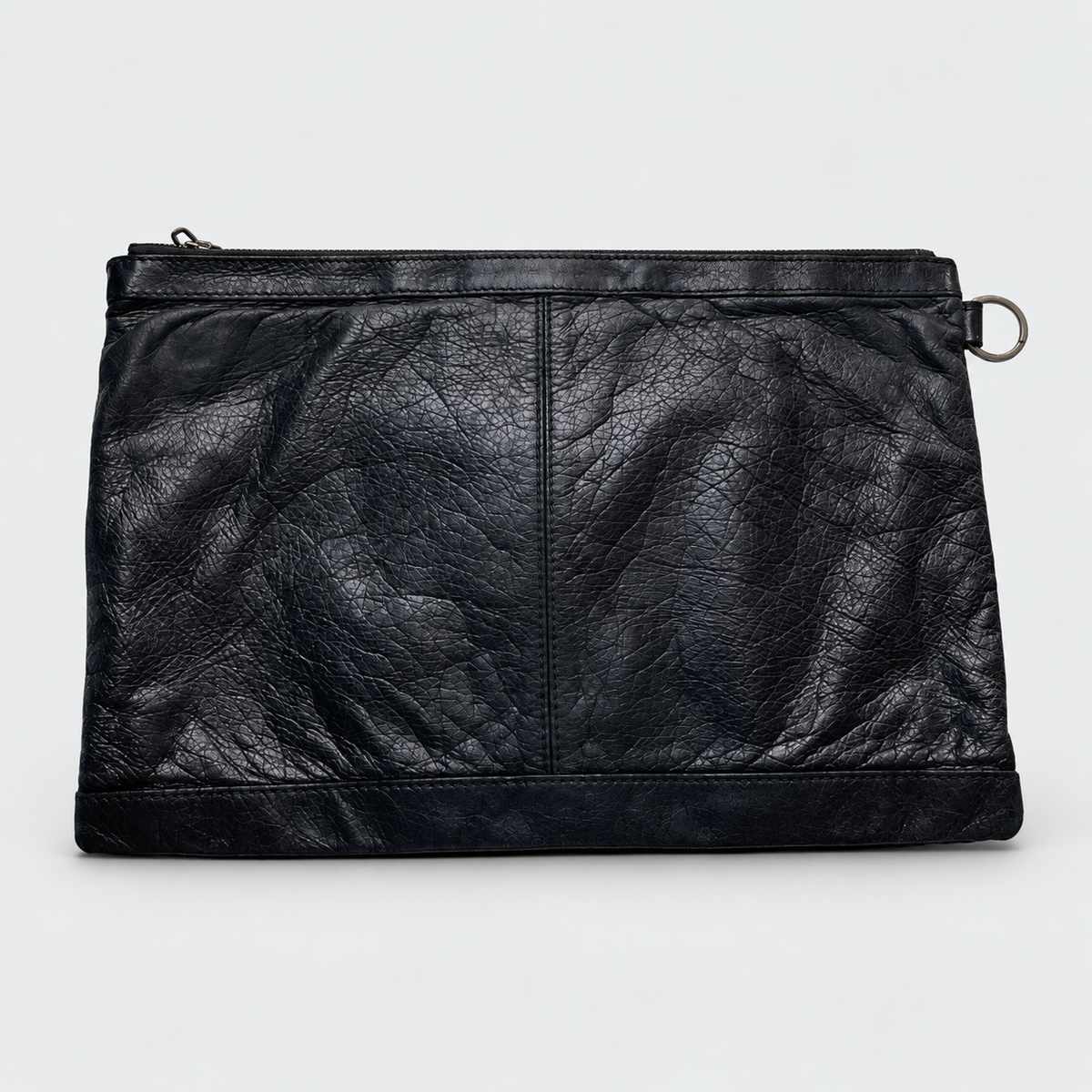 Balenciaga Clutch in Black