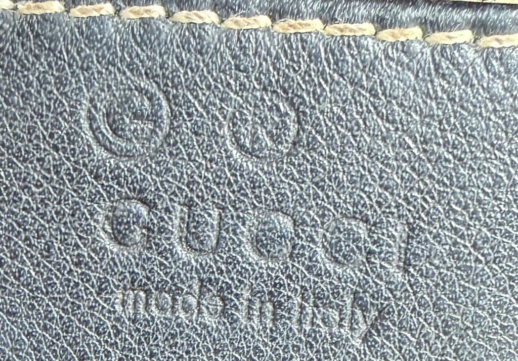 Gucci Microguccissima Crossbody Disco Bree Camera Bag