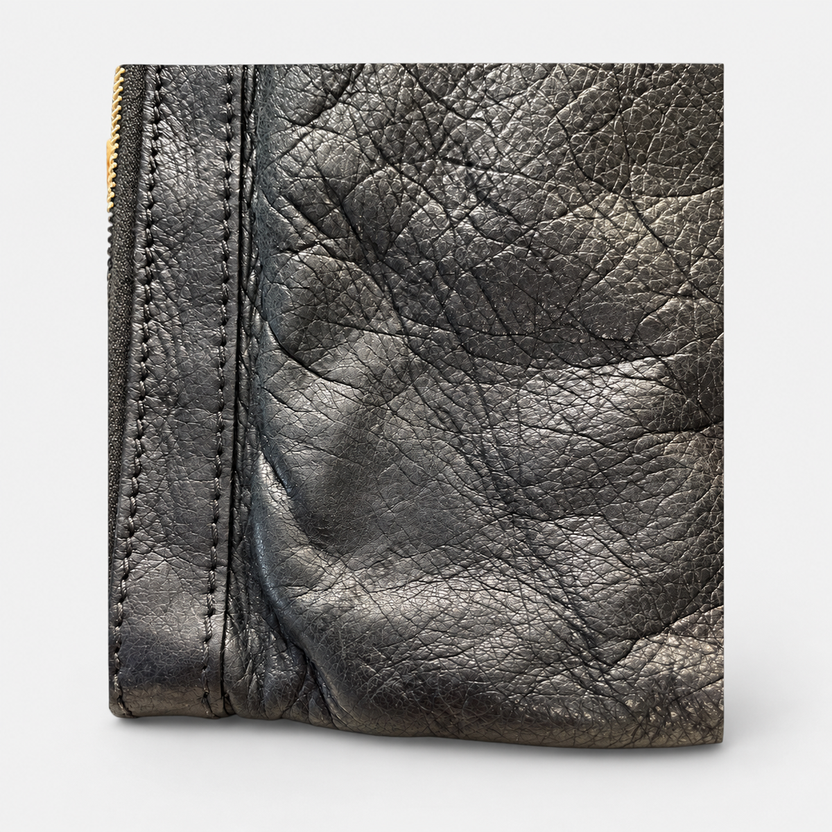 Balenciaga Clutch in Black