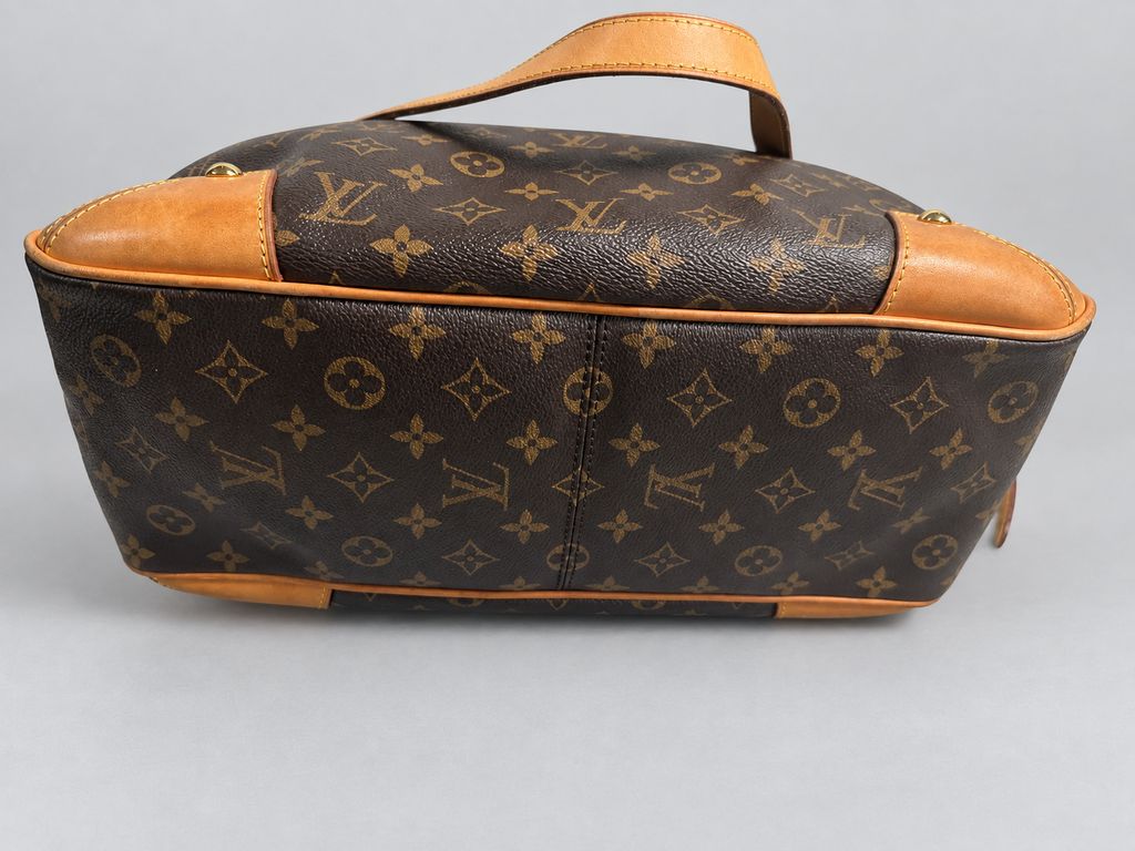 Louis Vuitton Monogram Estrela Tote Shoulder Bag Sling