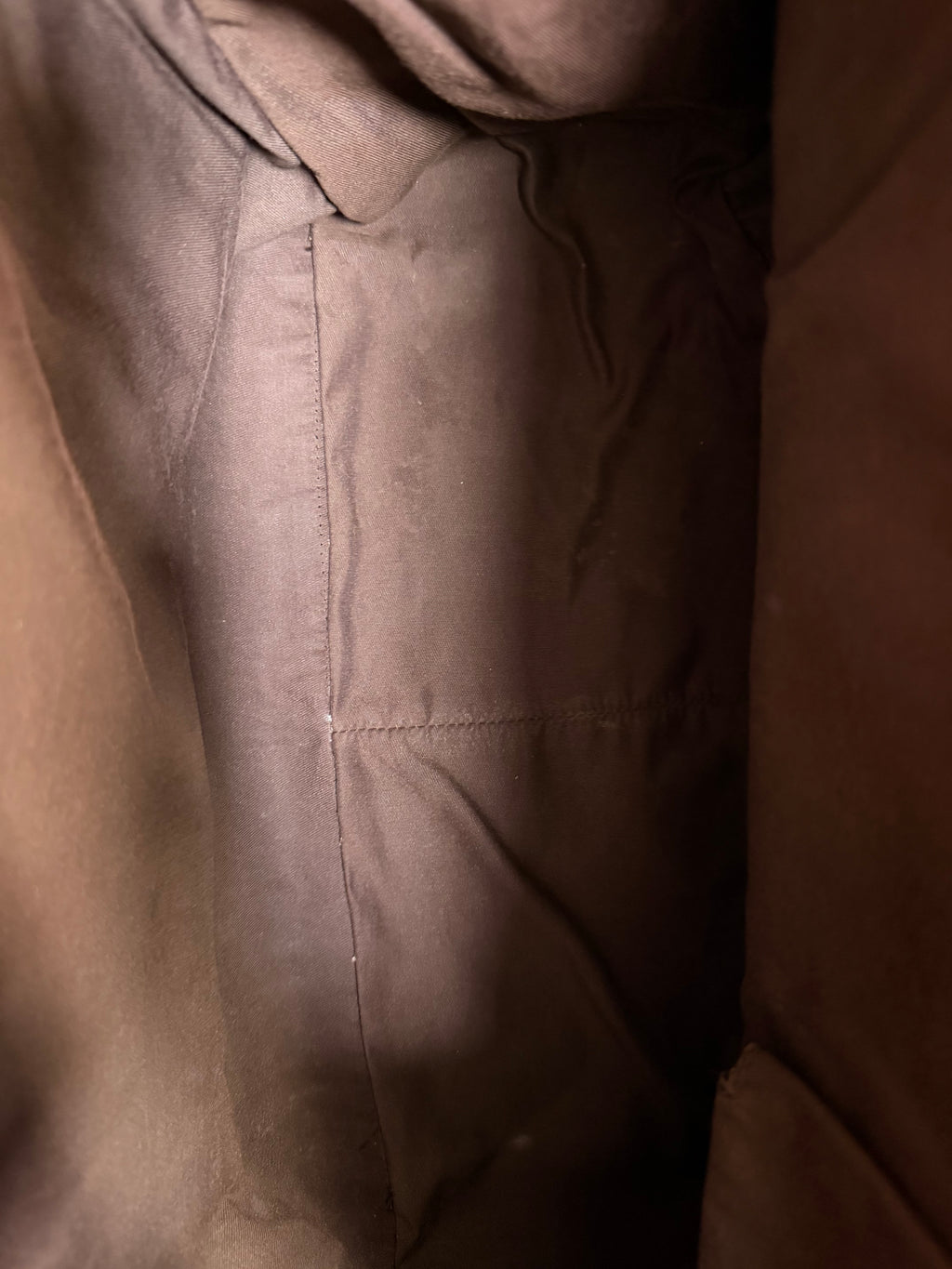 Gucci Monogram Supreme Web Vertical Travel Tote