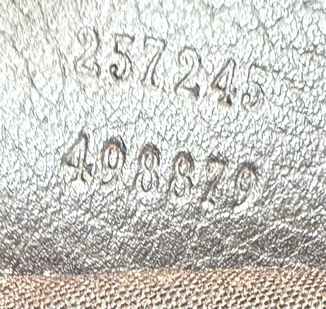 Gucci Monogram Canvas Signature Large Tote