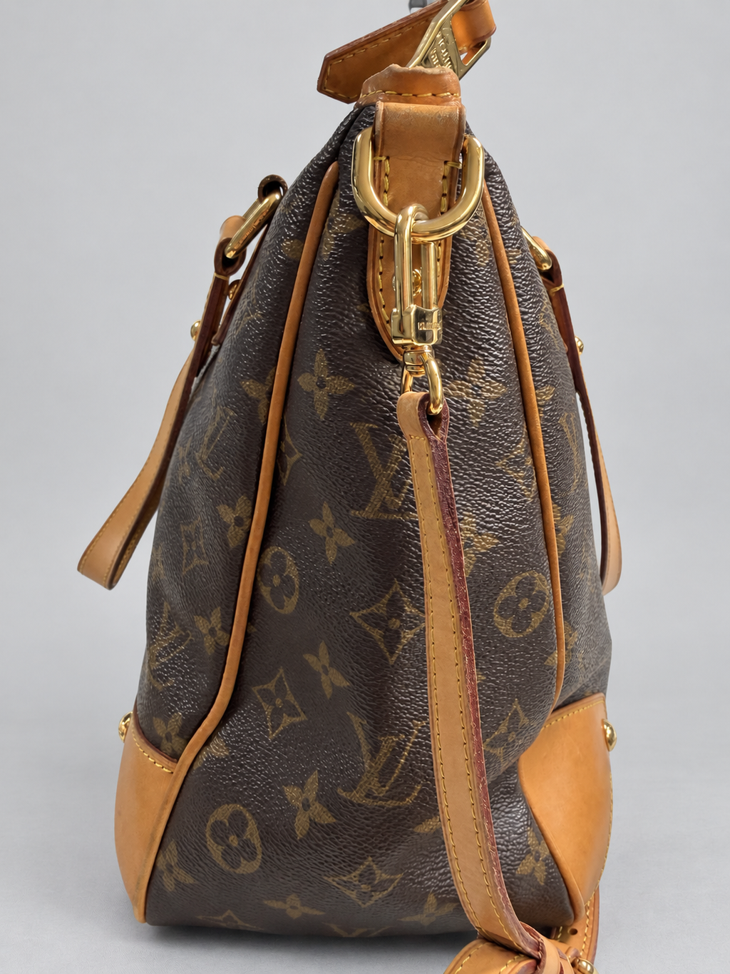 Louis Vuitton Monogram Estrela Tote Shoulder Bag Sling