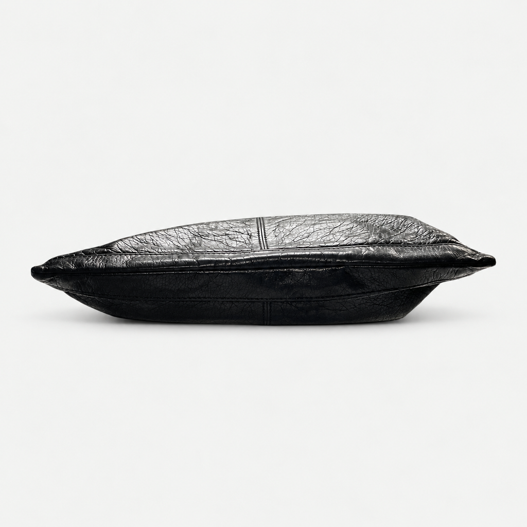 Balenciaga Clutch in Black