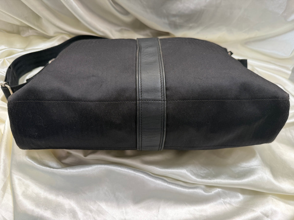 Hermes Acapulco Bassus Messenger Sling Bag