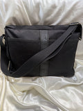 Hermes Acapulco Bassus Messenger Sling Bag