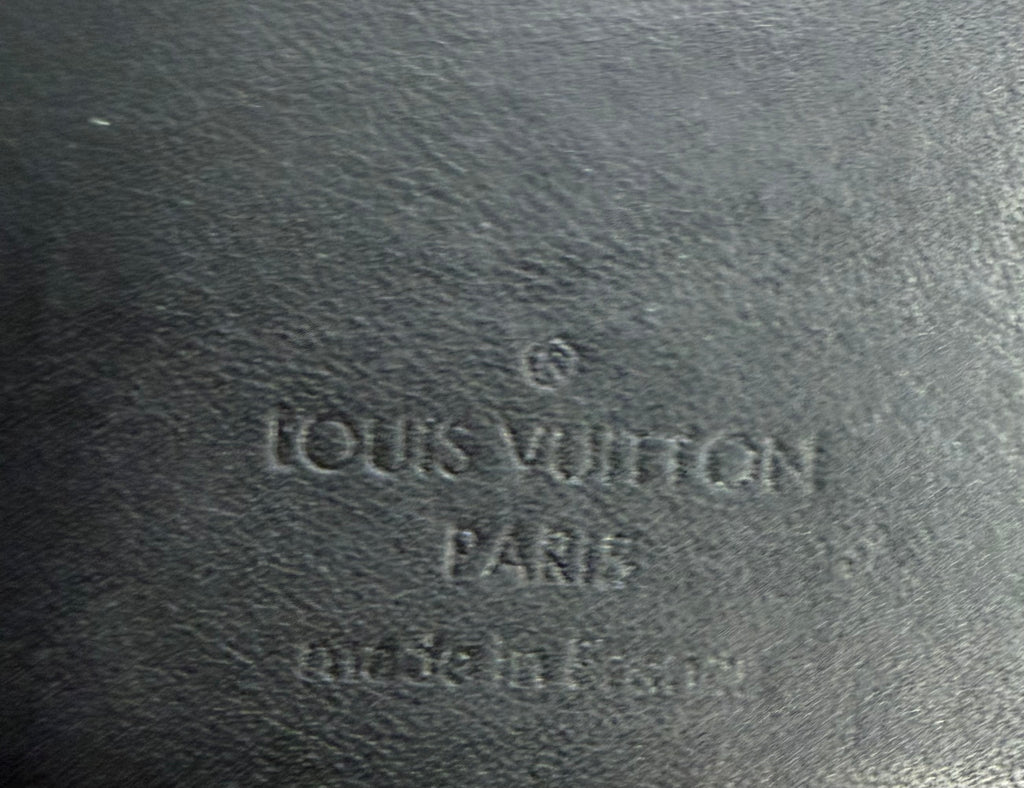 Louis Vuitton Damier Infini Multiple Wallet Bifold