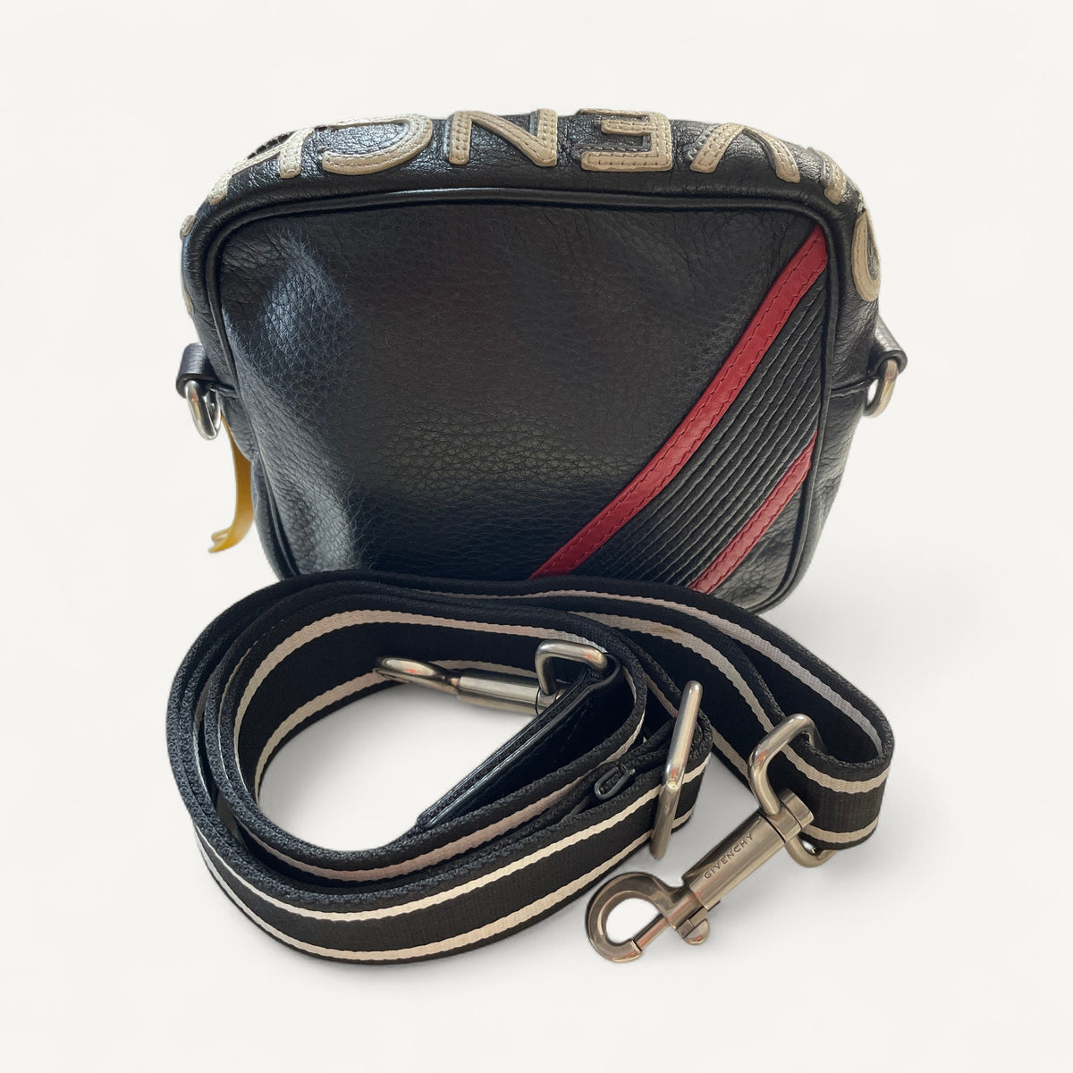 Givenchy Crossbody Bag in Multicolor