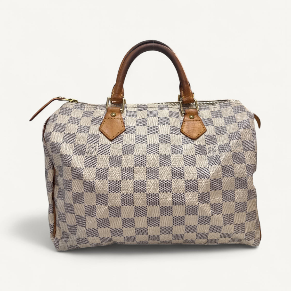 Louis Vuitton Speedy Damier Azur 30