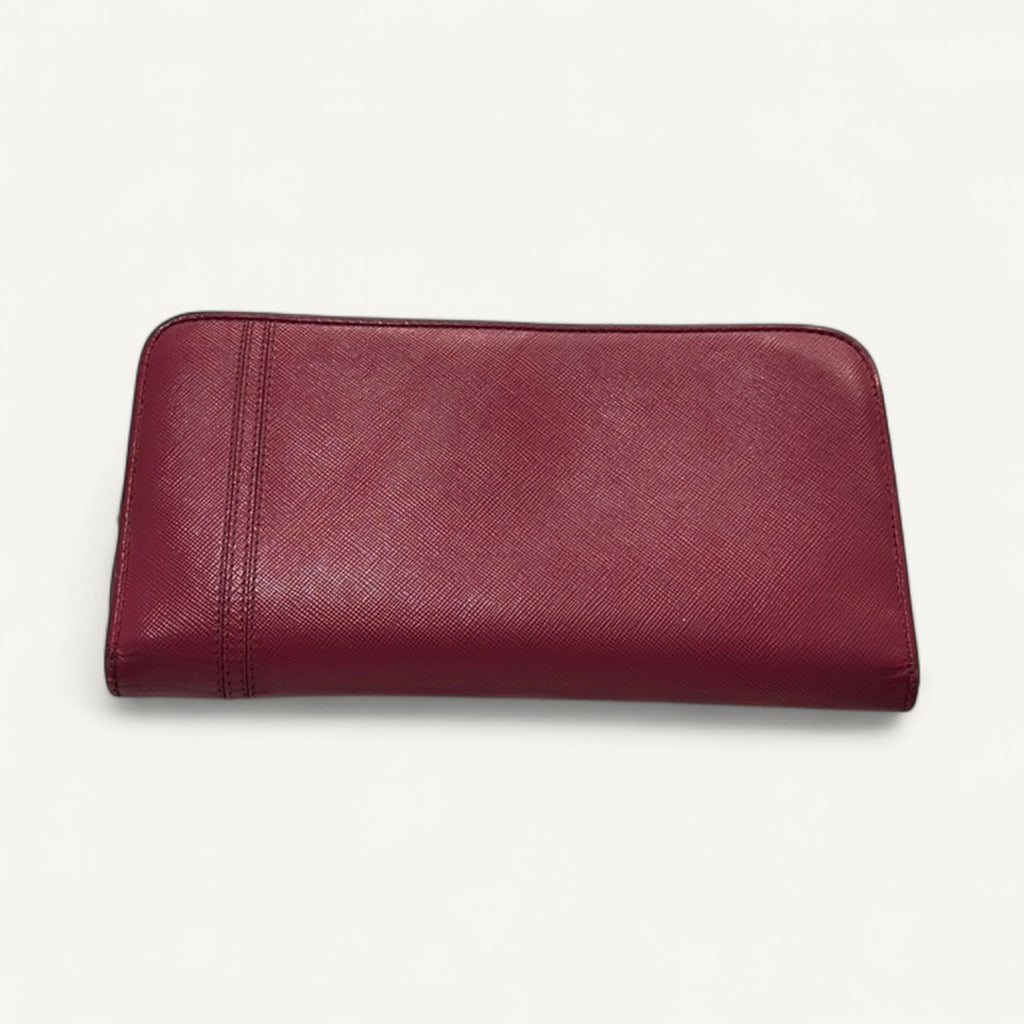 Prada Wallet in Pink